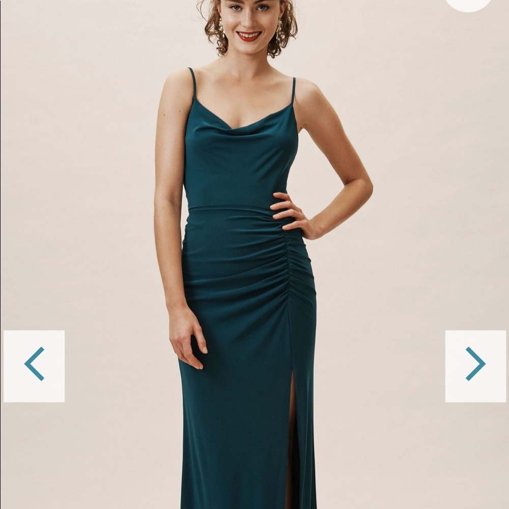 From Anthropologie BHLDN line!! Never been worn!